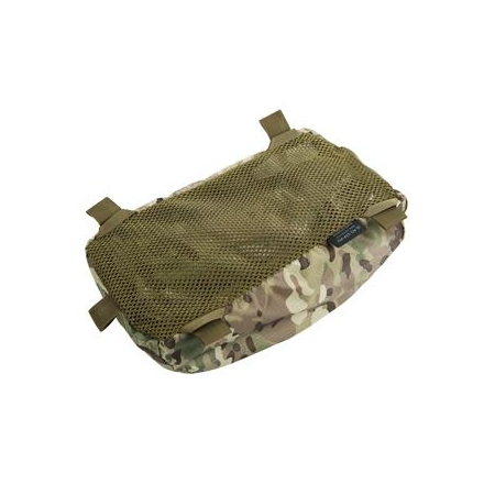 Płachta Biwakowa Tarp Supertarp Helikon-Tex Shadow Grey